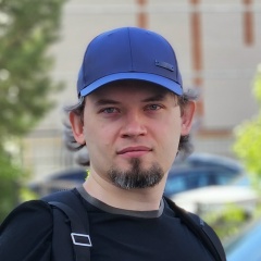 Юрий Селдушев, 22.09