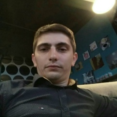 Владимир Елдашов, 13.06.1985, Нижнекамск