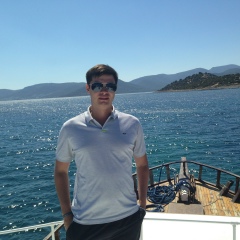 Евгений Мальцев, 24.10.1989, Москва