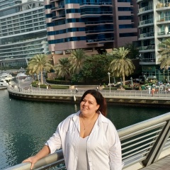 Polinka Гужвёнок, 03.10, Москва