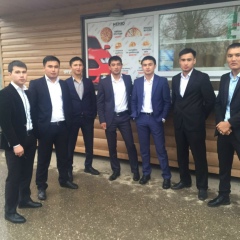 Ержан Сабыржанов, 02.06.1993, Темирбека Жургенова (Комсомольское)