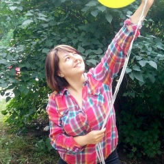 Наталя Дацій, 16.11.1988