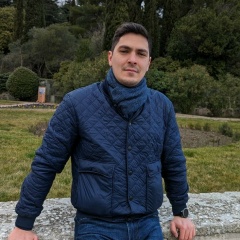 Султан Режепов, 05.09.1987