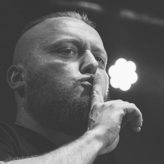 Константин Маркович, 03.02.1983, Москва