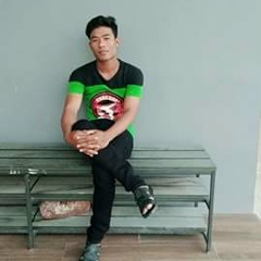 Phyo-Thu-Aung Thail, 15.09.1995