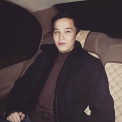 Мадияр Хасенов, 08.07, Алматы