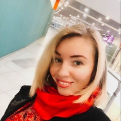 Анна Лебедева
