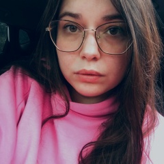 Любовь Айдогдыева, Курск