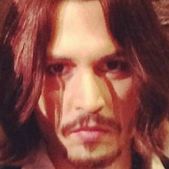 Johnny Depp, 09.06.1963, Los Angeles