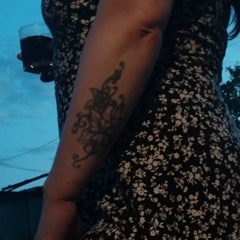 Виктория Гребенщикова, 04.06.1995, Улан-Удэ