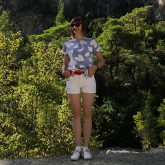 Алла Себелева, 25.01.1989, Волгоград