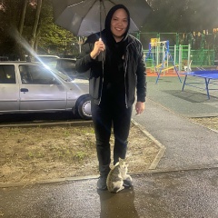 Райымбек Кожабеков, 10.09.1998, Алматы