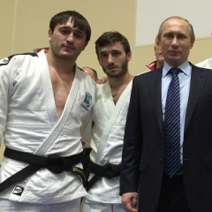 Самир Гучапшев, 27.05.1987, Нальчик