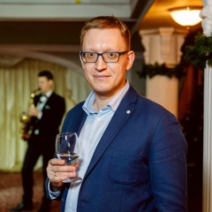 Евгений Скиданов, 10.10.1979, Санкт-Петербург