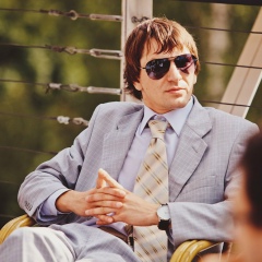 Сергей Годунов, 03.07, Кострома