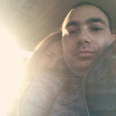 Ольга Ротарь, 13.01.1991, Москва