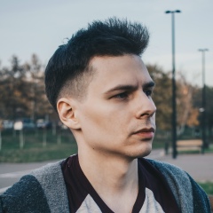 Ярослав Волов, 21.05.1990, Красноярск