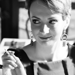 Юлия Эсэн, 28.08