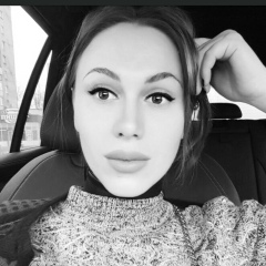 Илона Нелазовская, 10.04, Москва