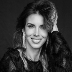 Ксения Александрова, 20.12, Санкт-Петербург