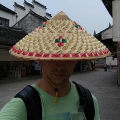 Серёжа Харин, 24.11.1985, Санкт-Петербург