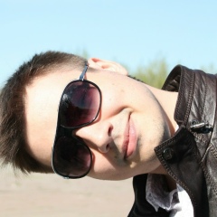 Роман Гирин, 22.08, Санкт-Петербург