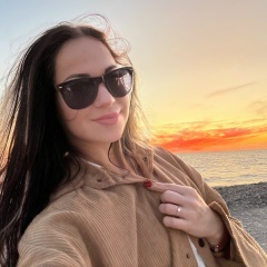 Ksenya Avdeeva