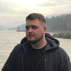 Сергей Хорошильцев, 05.03, Барнаул