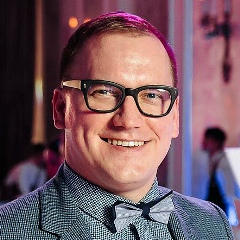 Дмитрий Трифонов, 17.01.1984, Санкт-Петербург
