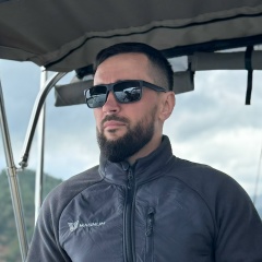 Алексей Приходько, Владивосток