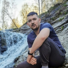 Сергей Игнатьев, 03.07.1989, Тюмень