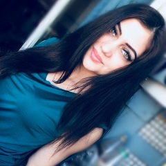 Анастасия Кусова, 07.09, Красноярск