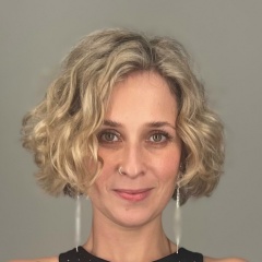 Алиса Ермакова, London