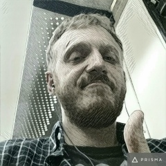 Серьёга Мухин, 17.09.1990, Москва