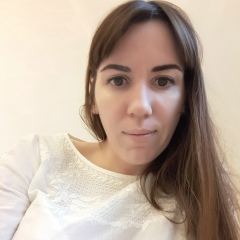 Екатерина К, 03.10, Москва