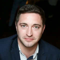 Тоша Жариков, 12.09.1989, Минск