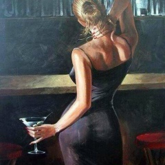 Елена Кришталевич, 30.11