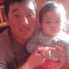 Эрес Монгуш, 06.06, Кызыл