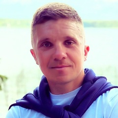 Александр Сергеевич, Санкт-Петербург