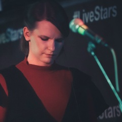 Анастасия Поляничко, 29.06.1990, Москва