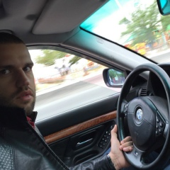 Миша Гришаев, 12.07.1987, Шымкент