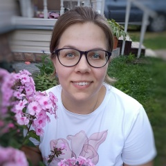 Полина Калуга, 06.08.1986, Москва