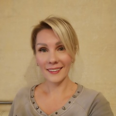 Юлия Военная, 16.06.1984, Москва