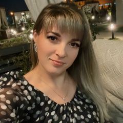 Кристина Охмат, 15.05, Белгород