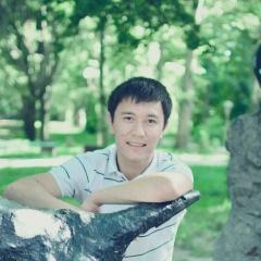 Asanali Nakipbekov, 28.05.1990, Москва