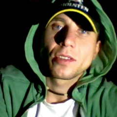 Антон Ермилин, 27.01.1987, Стерлитамак