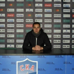 Евгений Феофанов, 01.02.1989, Санкт-Петербург