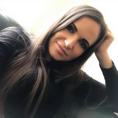 Евгения Епифанова, 18.08, Москва