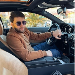 Sulo Zoidze, Сочи