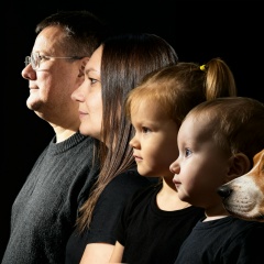 Екатерина Лукашина, 30.09, Москва